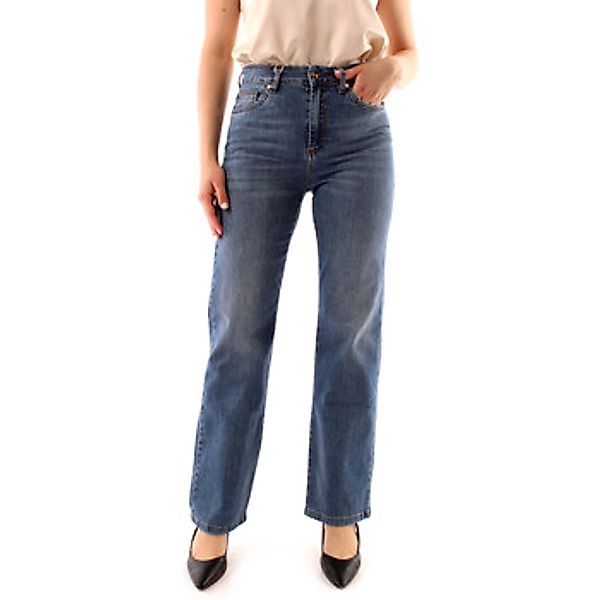 Iblues  Straight Leg Jeans PENELOPE günstig online kaufen