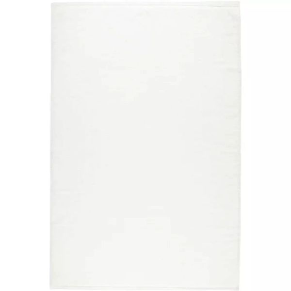Vossen Handtücher Vegan Life - Farbe: weiß - 030 - Badetuch 100x150 cm günstig online kaufen
