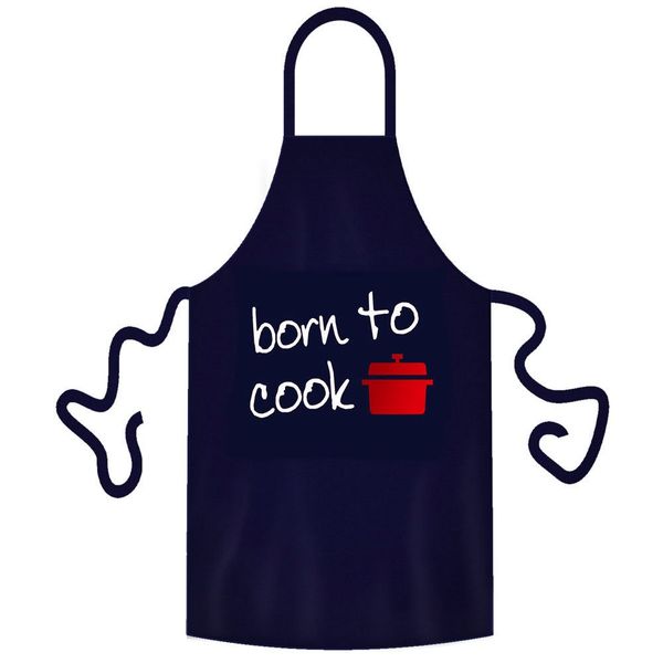 teprovo Grillschürze Herren Kochschürze Schürze 116cm günstig online kaufen