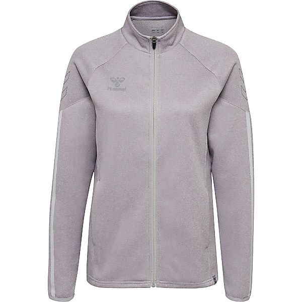 hummel Trainingsjacke Zip Jacket Damen günstig online kaufen