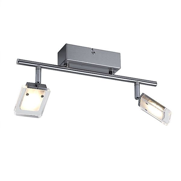 WOFI LED Deckenleuchte, LED-Leuchtmittel fest verbaut, günstig online kaufen