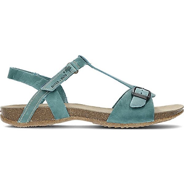 Interbios  Sandalen 4462 jeans2 günstig online kaufen