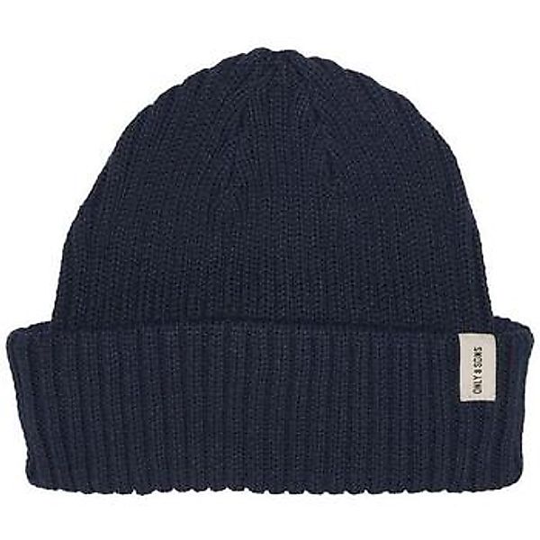 Only & Sons   Mütze 22029811-NAV günstig online kaufen