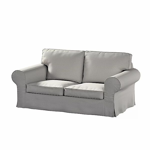 Bezug für Ektorp 2-Sitzer Schlafsofa ALTES Modell, grau-beige, Sofabezug Ek günstig online kaufen