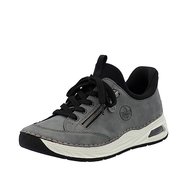 Rieker Ready2GO Slip-On Sneaker Schlupfschuh, Halbschuh, günstig online kaufen