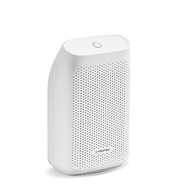 TROTEC Luftentfeuchter TTP 5 E, Peltier-Luftentfeuchter günstig online kaufen