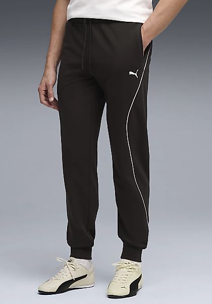 PUMA Trainingshose "SPORT SWEATPANTS TR CL" für Erwachsene, mit Eingrifftas günstig online kaufen