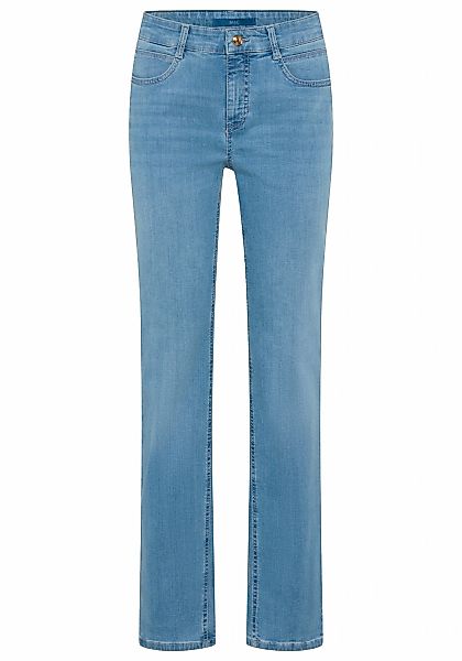 MAC Stretch-Jeans "Angela" schmal geschnitten günstig online kaufen