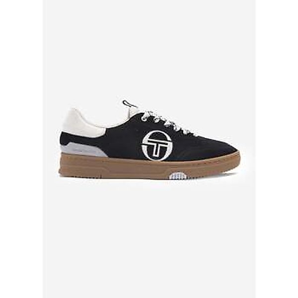 Sergio Tacchini  Sneaker Neo terrace da - raven tofu quite gray günstig online kaufen