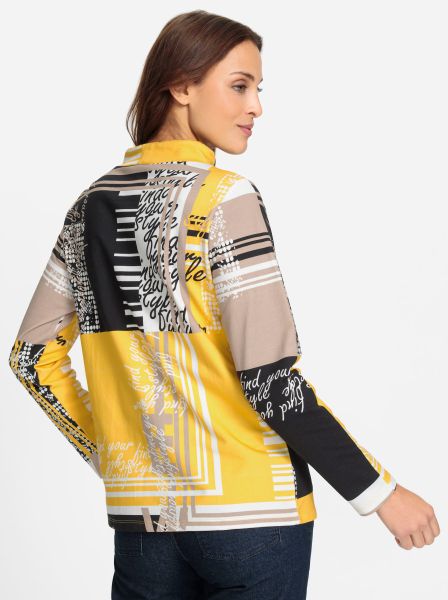 Witt Sweater Sweatshirt günstig online kaufen