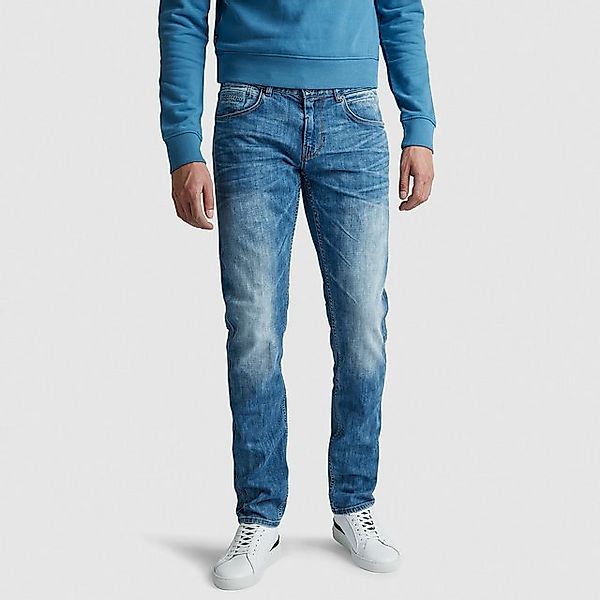 PME LEGEND 5-Pocket-Jeans NIGHTFLIGHT STRETCH günstig online kaufen