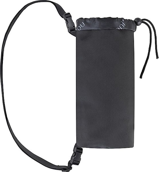 normani Schultertasche Flaschentasche mit Gurt Nomi, Flache Bauchtasche zum günstig online kaufen