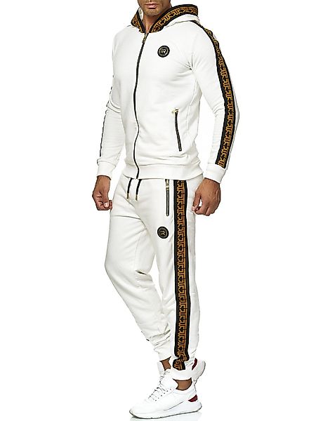 RedBridge Jogginganzug Red Bridge Herren Jogginganzug günstig online kaufen
