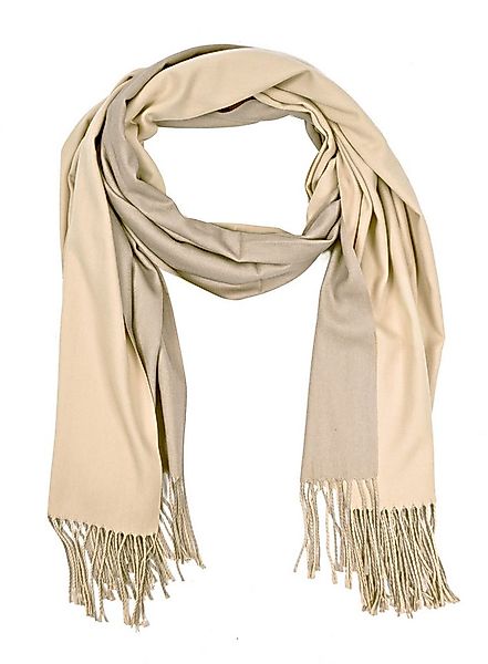 Goodman Design Modeschal Zweiseitiger Damenschal, Angenehmes Tragegefühl günstig online kaufen