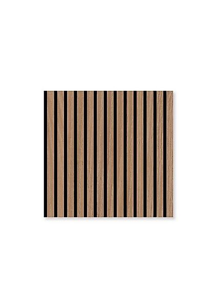 JANGAL 3D Wandpaneel Modular Wall Akustikpaneel, günstig online kaufen