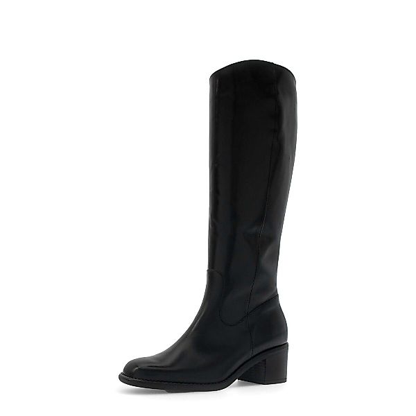 Gabor Eleganter Stiefel Glattleder Stiefel günstig online kaufen