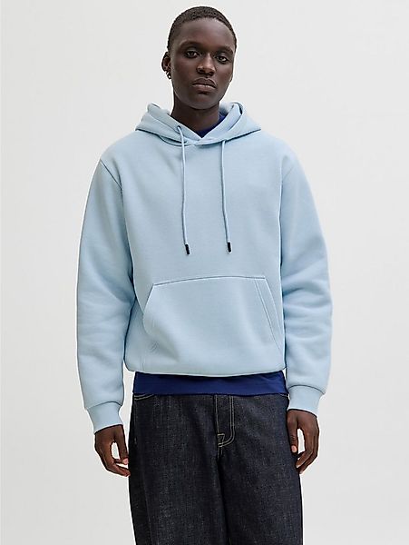 Jack & Jones Kapuzensweatshirt JJEBRADLEY SWEAT HOOD NOOS mit Känguru Tasch günstig online kaufen