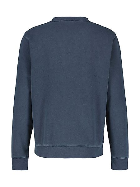 LERROS Sweatshirt mit Logo Stickerei günstig online kaufen