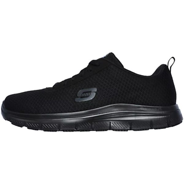 Skechers  Sneaker 77125EC BLK günstig online kaufen