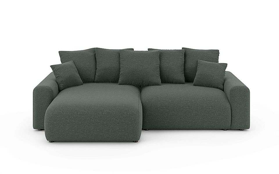 Home affaire Ecksofa LAKESIDE klein mit günstig online kaufen