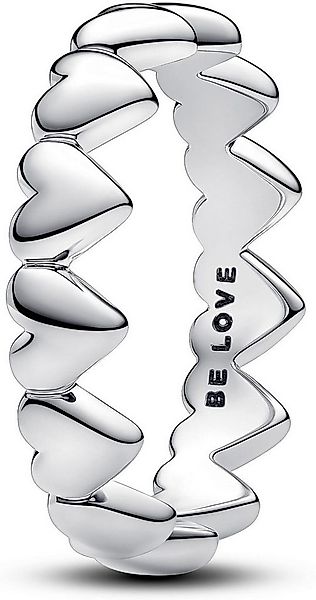 Pandora Fingerring Pandora 193427C00 Damenring günstig online kaufen