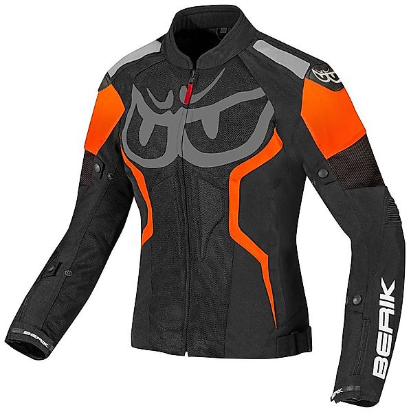 Berik Motorradjacke Imola Air Damen Motorrad günstig online kaufen