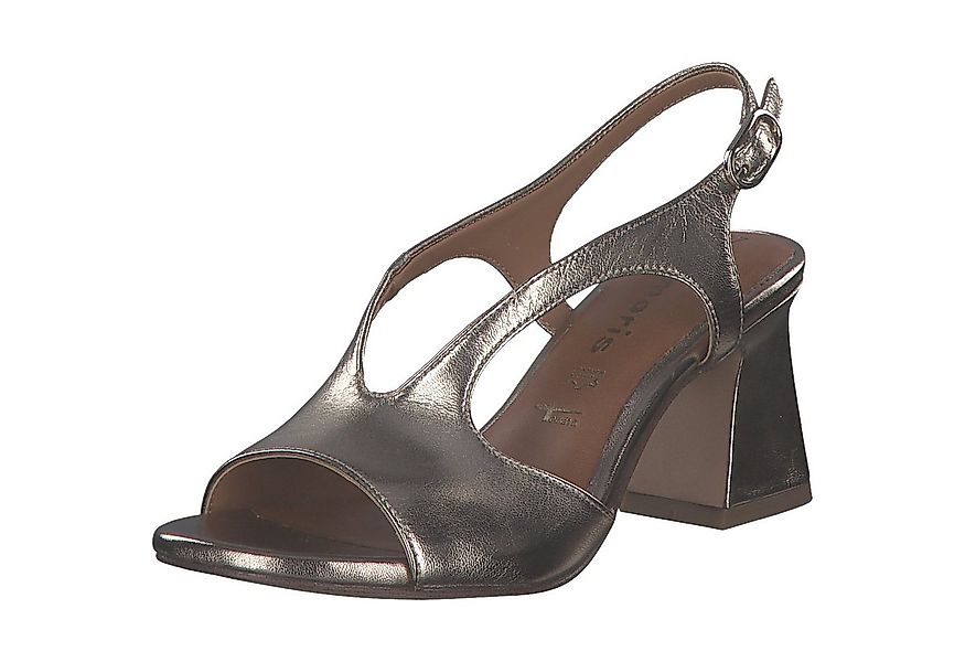 Tamaris 28316-44 Plateausandaletten günstig online kaufen