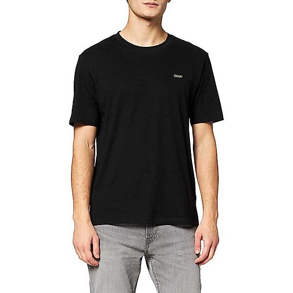 Hugo Dero212 T-shirt L Black günstig online kaufen