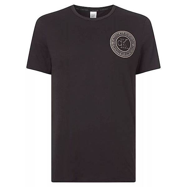 Calvin Klein Underwear Crew T-shirt M Black günstig online kaufen