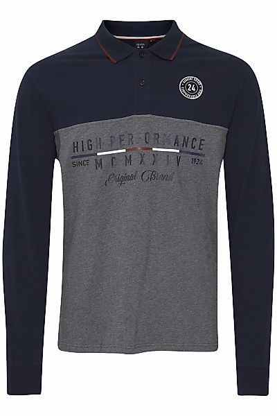 FQ1924 Langarmshirt "Langarmshirt FQReidar" günstig online kaufen