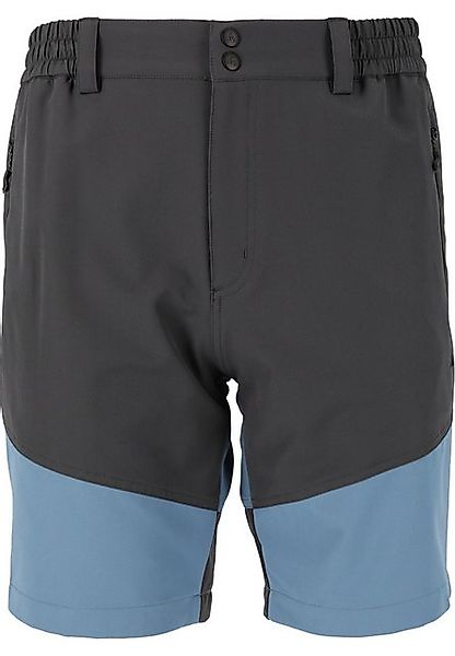 WHISTLER Funktionsshorts Avian M Outdoor Stretch Shorts CAPTAIN?S BLUE günstig online kaufen