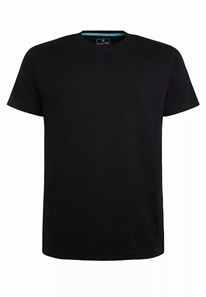 Elkline T-Shirt Must Have Basic Uni-Farben Shirt günstig online kaufen