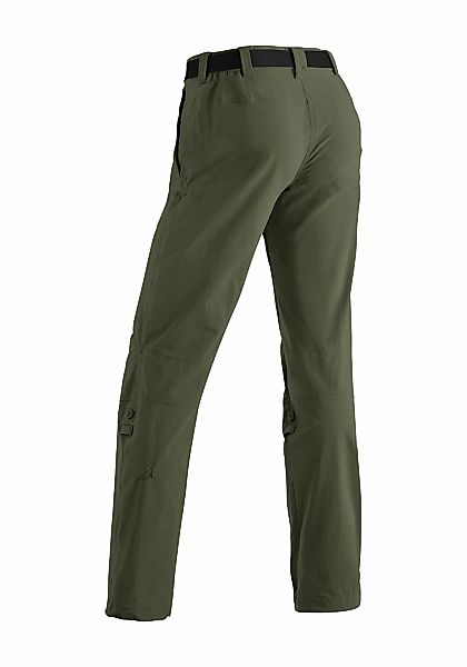 Maier Sports Funktionshose Lulaka Damen Wanderhose, günstig online kaufen