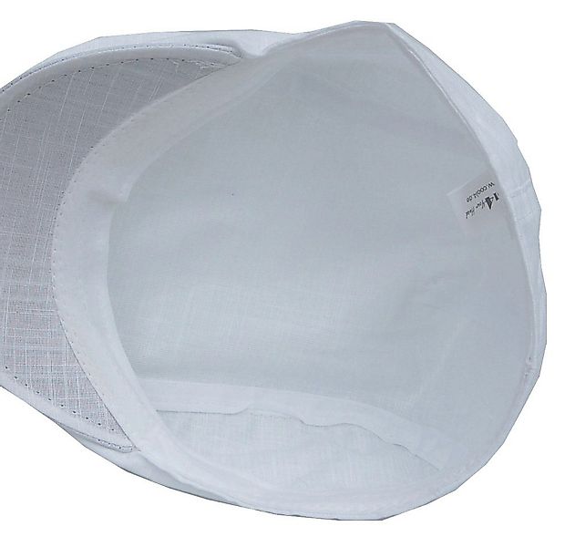 Cool4 Schiebermütze Gatsby Flatcap Unisex Leinen günstig online kaufen