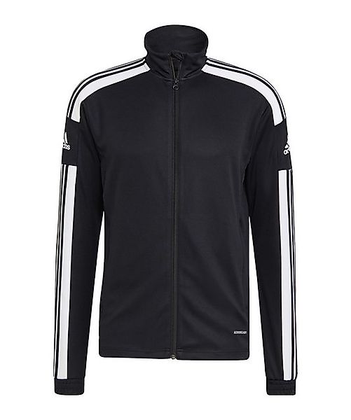 adidas Performance Sweatjacke Squadra 21 Trainingsjacke Polyester günstig online kaufen