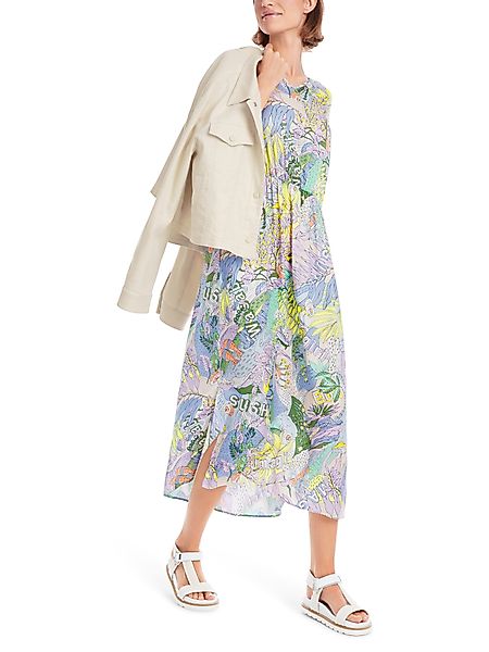 Marc Cain Sommerkleid "Sky Colours" Premium günstig online kaufen