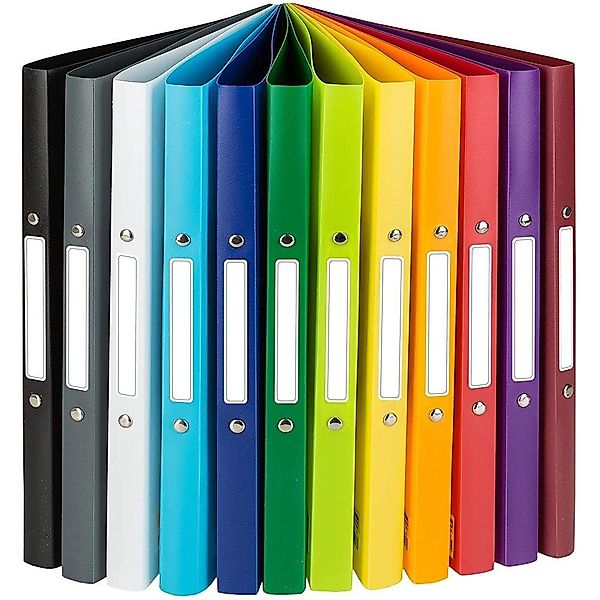 Idena Ringbuchmappe 10426 Ringbuch DIN A4, günstig online kaufen
