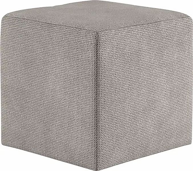 COTTA Hocker »Cuby«, Sitzwürfel, Cube, Sitzhocker günstig online kaufen