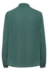 KAFFE Langarmbluse Langarm-Bluse KALIV günstig online kaufen