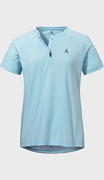 Schöffel Radtrikot "CIRC Shirt Style Wetluga WMS" günstig online kaufen