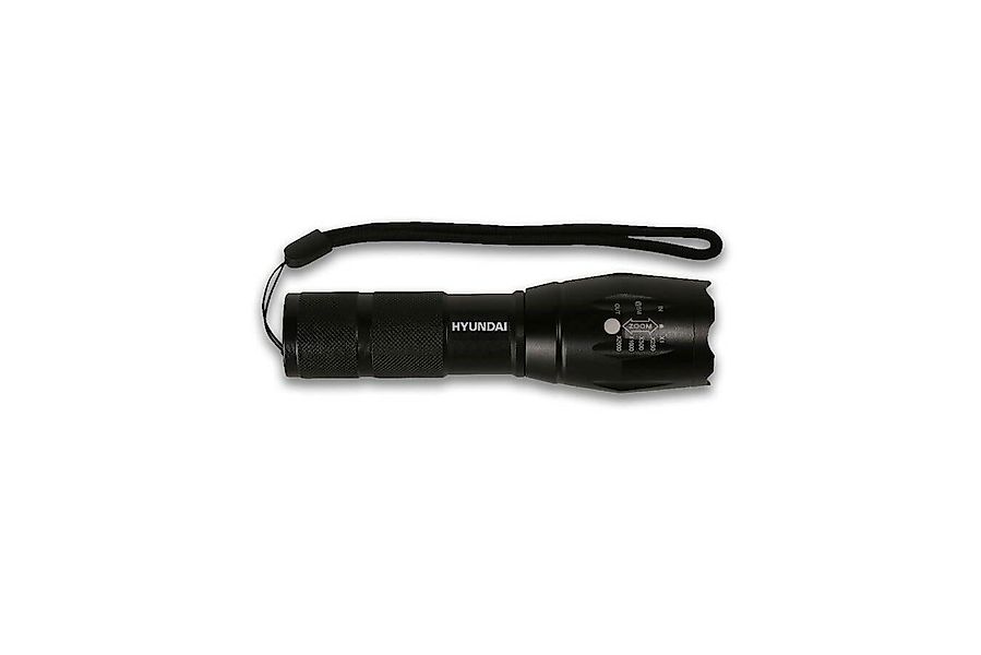Hyundai Home | Wiederaufladbare Taschenlampe Mond günstig online kaufen