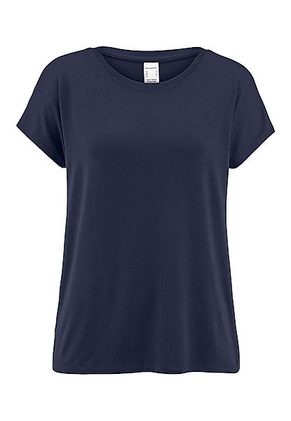 Hessnatur Pyjamaoberteil PURE FLOW aus TENCEL™ günstig online kaufen