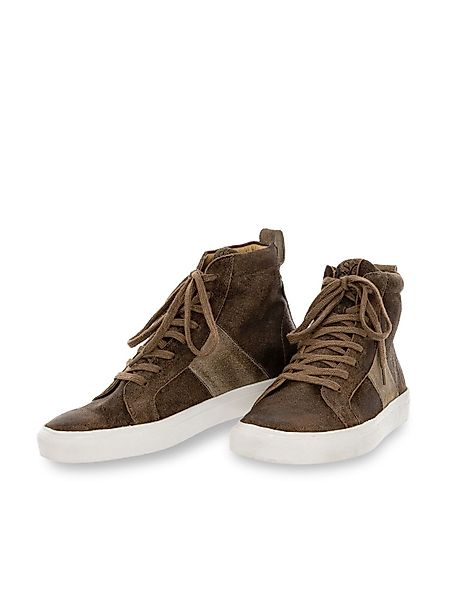 Spieth & Wensky H560 BEN Sneaker günstig online kaufen