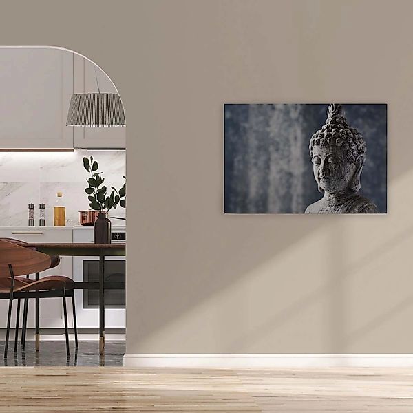 A.S. Création Leinwandbild "Asian Culture" Gemälde  Kinder  Kunst 1 Stk. tl günstig online kaufen