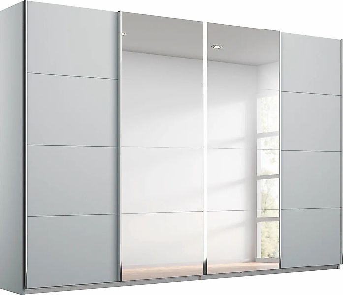 rauch Schwebetürenschrank "Kleiderschrank Schrank Garderobe Wäscheschrank A günstig online kaufen