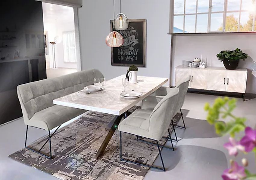 Gutmann Factory Esszimmerstuhl () 1 Stk. günstig online kaufen