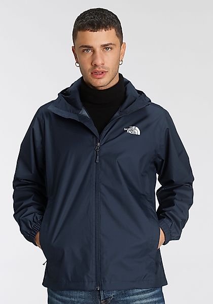 The North Face Funktionsjacke MEN´S QUEST günstig online kaufen