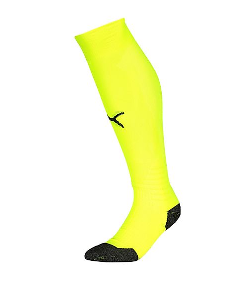 PUMA Fußballstutzen PUMA LIGA Socks Stutzenstrumpf günstig online kaufen
