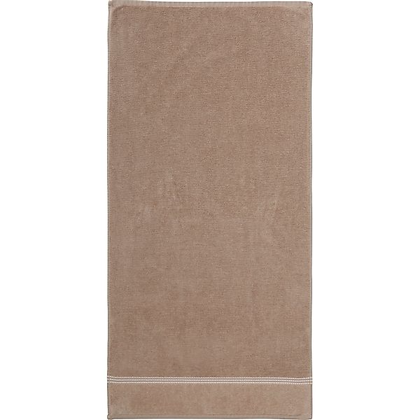 Erwin Müller Duschtuch Duschtuch "Mannheim" 2er-Pack, günstig online kaufen