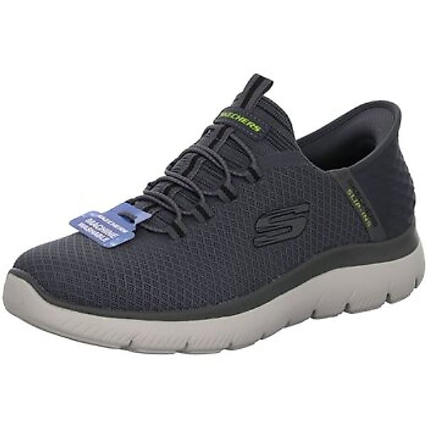 Skechers  Sneaker Sportschuhe 232457 232457 CHAR günstig online kaufen